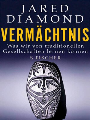 cover image of Vermächtnis